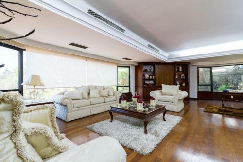 Apartamento Penthouse Los Colomos