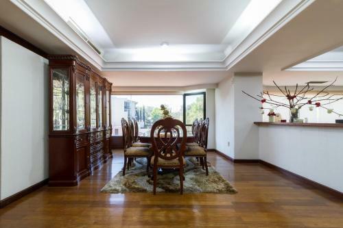 Apartamento Penthouse Los Colomos
