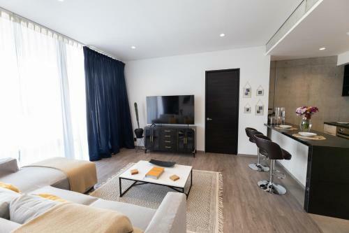 Apartamento Casa Lox