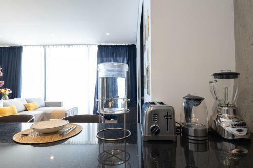 Apartamento Casa Lox