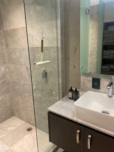 Apartamento Casa Lox