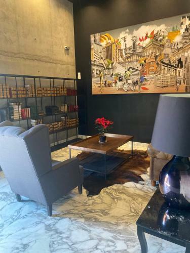 Apartamento Casa Lox