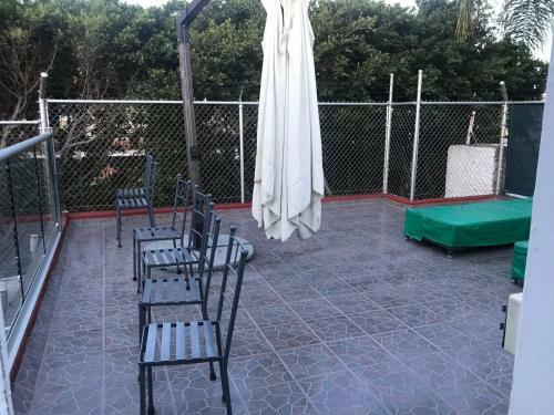 Casa Perla
