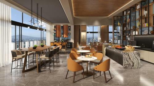 Jw Marriott Hotel Guadalajara