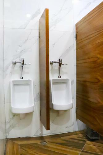 Hotel Bugari Aeropuerto Guadalajara