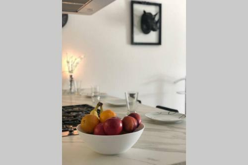 Apartamento Real View Towers E606