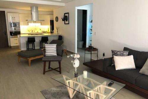 Apartamento Real View Towers E606
