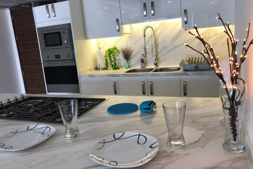 Apartamento Real View Towers E606