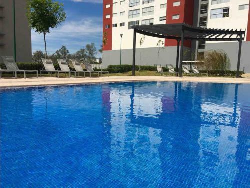 Apartamento Departamento Ejecutivo Ah