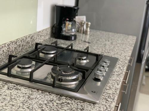 Apartamento Departamento Ejecutivo Ah