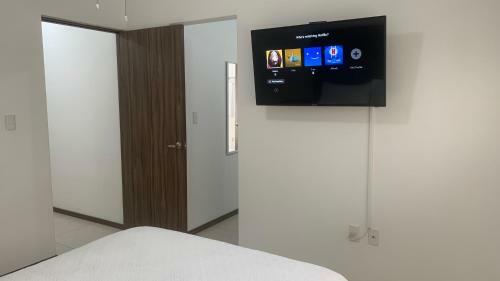 Apartamento Departamento Ejecutivo Ah