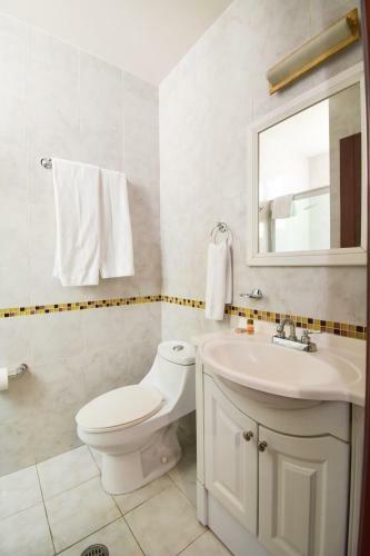 Hotel T�tem Guadalajara