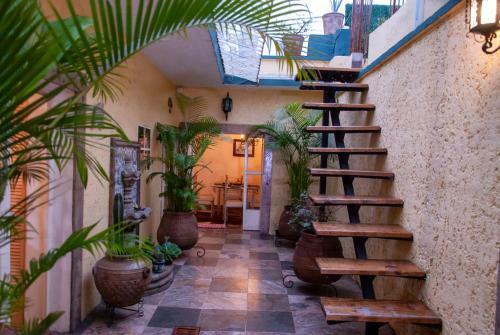 La Casa De Ensue�o