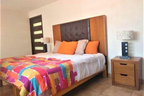 Apartamento Casa El Jardin With Private Pool / Jacuzzi