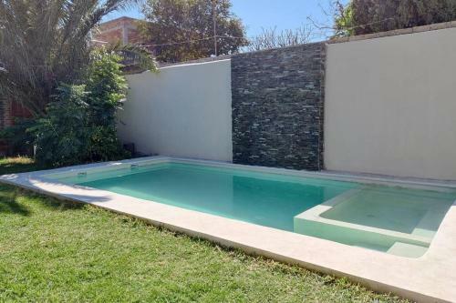 Apartamento Casa El Jardin With Private Pool / Jacuzzi