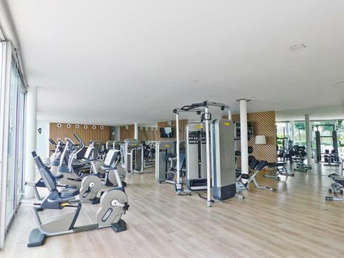 Apartamento 20-b Parque