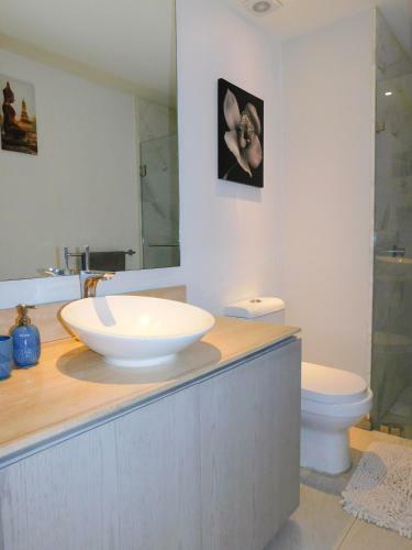 Apartamento 20-b Parque