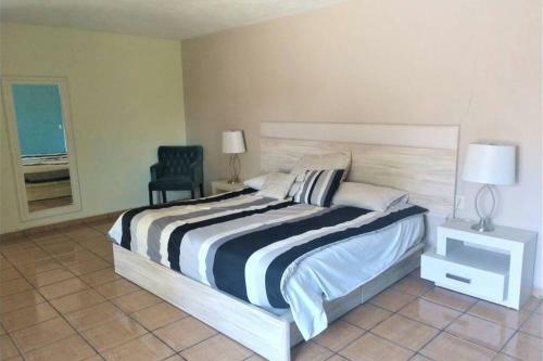 Apartamento El Torito