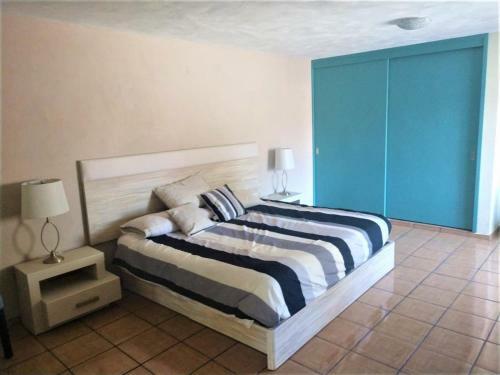 Apartamento El Torito