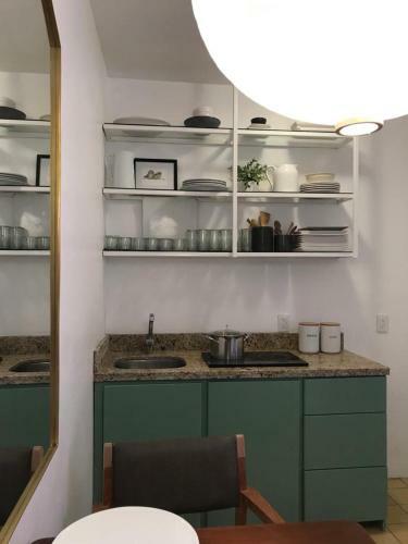 Apartamento Mes�n San Felipe
