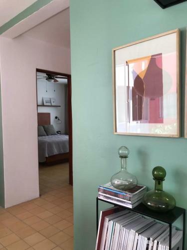 Apartamento Mes�n San Felipe