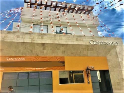 Apartamento Departamento Centenario Parian Tlaquepaque