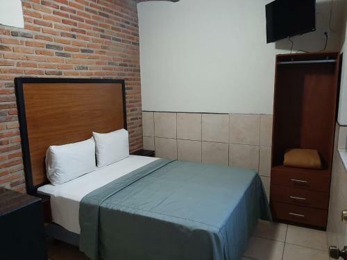 Hotel Hcm Guadalajara
