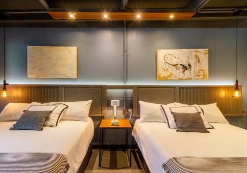 Apartamento The Yellow By Dot Boutique