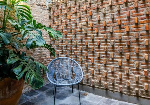 Apartamento The Yellow By Dot Boutique