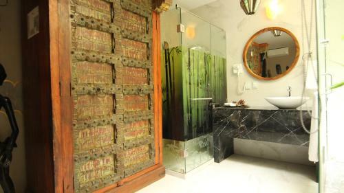 Ekl�ctic Hotel Boutique
