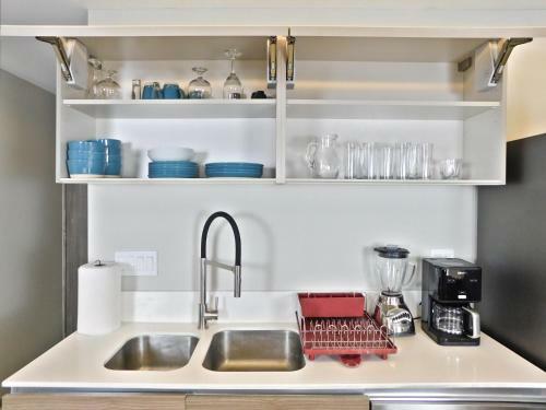 Apartamento Elegant Point By Guadalajara