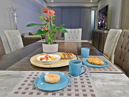 Apartamento Elegant Point By Guadalajara