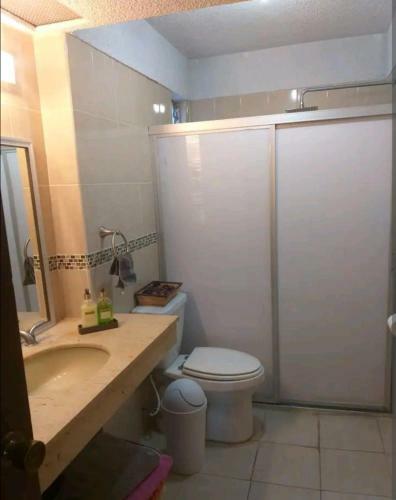 Apartamento Estancia Comoda Ideal Para Relajarse