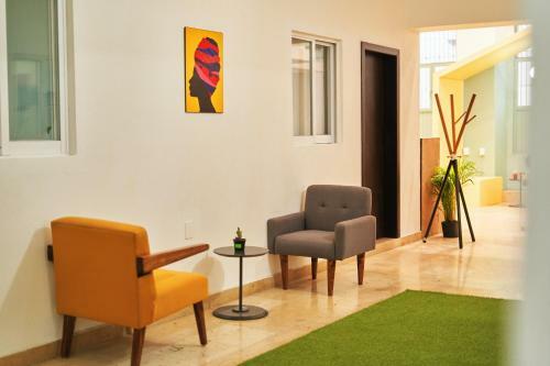 Hotel Nora Downtown