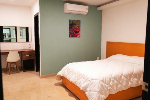 Hotel Nora Downtown
