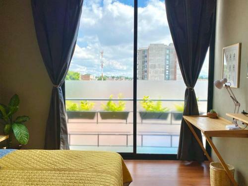 Best Apartment For Home/office @ Downtown Gdl