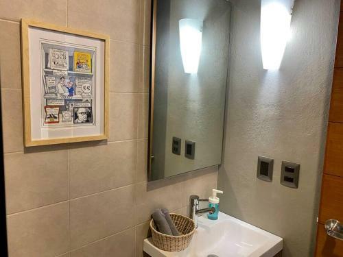 Best Apartment For Home/office @ Downtown Gdl