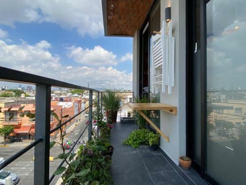 Best Apartment For Home/office @ Downtown Gdl