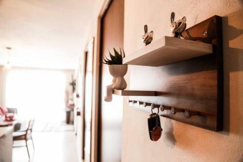Apartamento Luxury Flat In Guadalajara