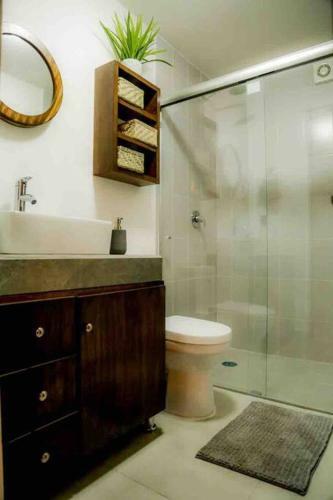 Apartamento Luxury Flat In Guadalajara