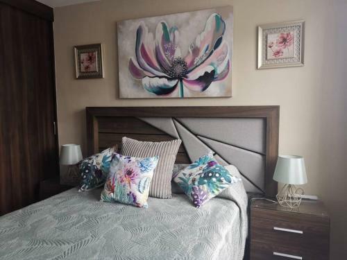 Tu Joya Tapatia - Apartamento Con Alberca