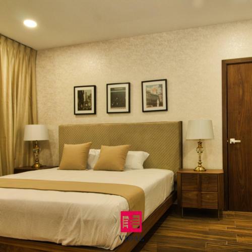 Apartamento Vidal Life Plaza