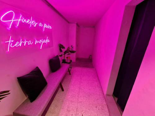 Apartamento Las Mar�as
