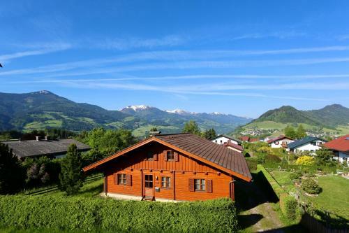 Apartamento Zechmann-tauernblick