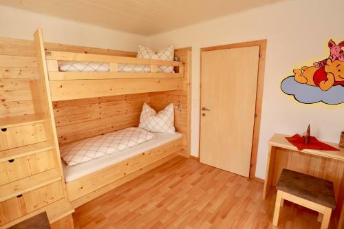 Apartamento Zechmann-tauernblick