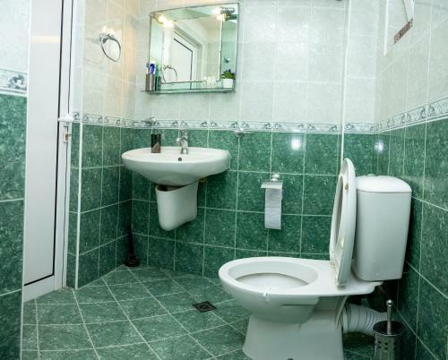 Villa Beni ~ 4-bedroom Private House