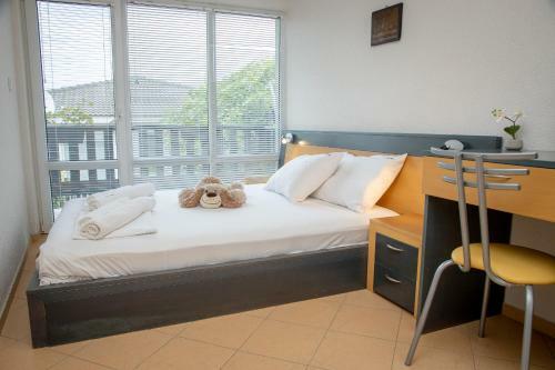 Villa Beni ~ 4-bedroom Private House