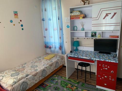 Apartamento Nesebar Cozy Studio 302b