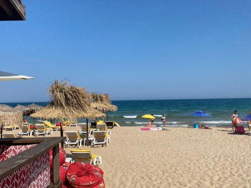Apartamento Nesebar Cozy Studio 302b