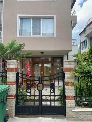 Apartamento Nesebar Cozy Studio 302b